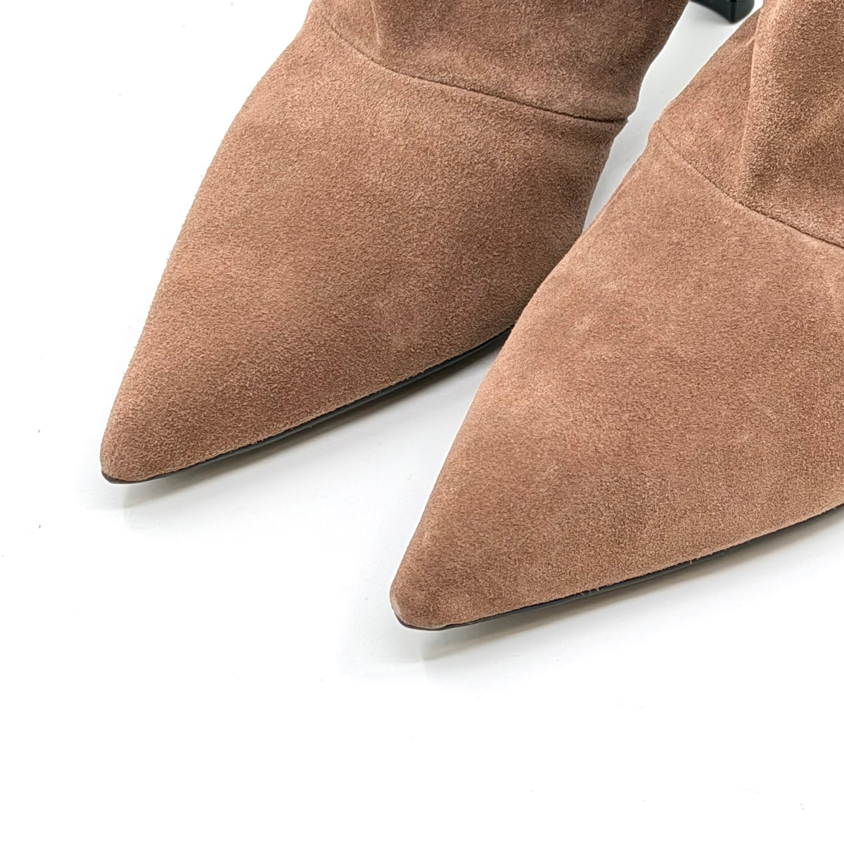 Ankle boots Malu' 5618 CAPPUCCINO - web only!