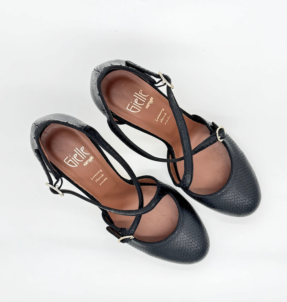 Pumps Gielle Viareggio