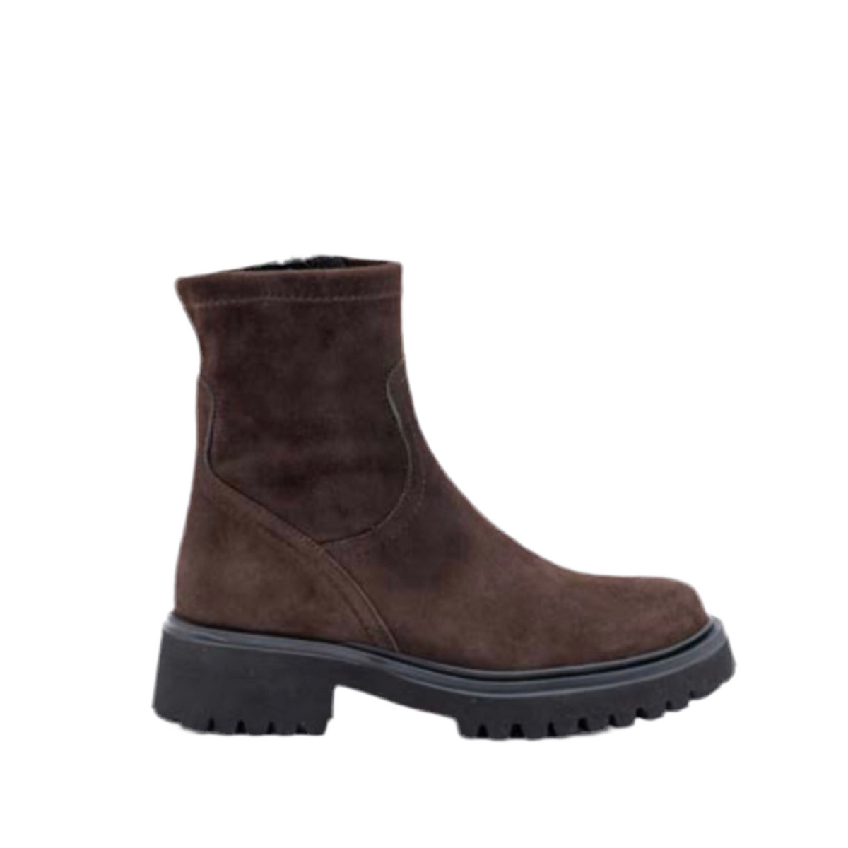 Ankle boots Evaluna - web only!