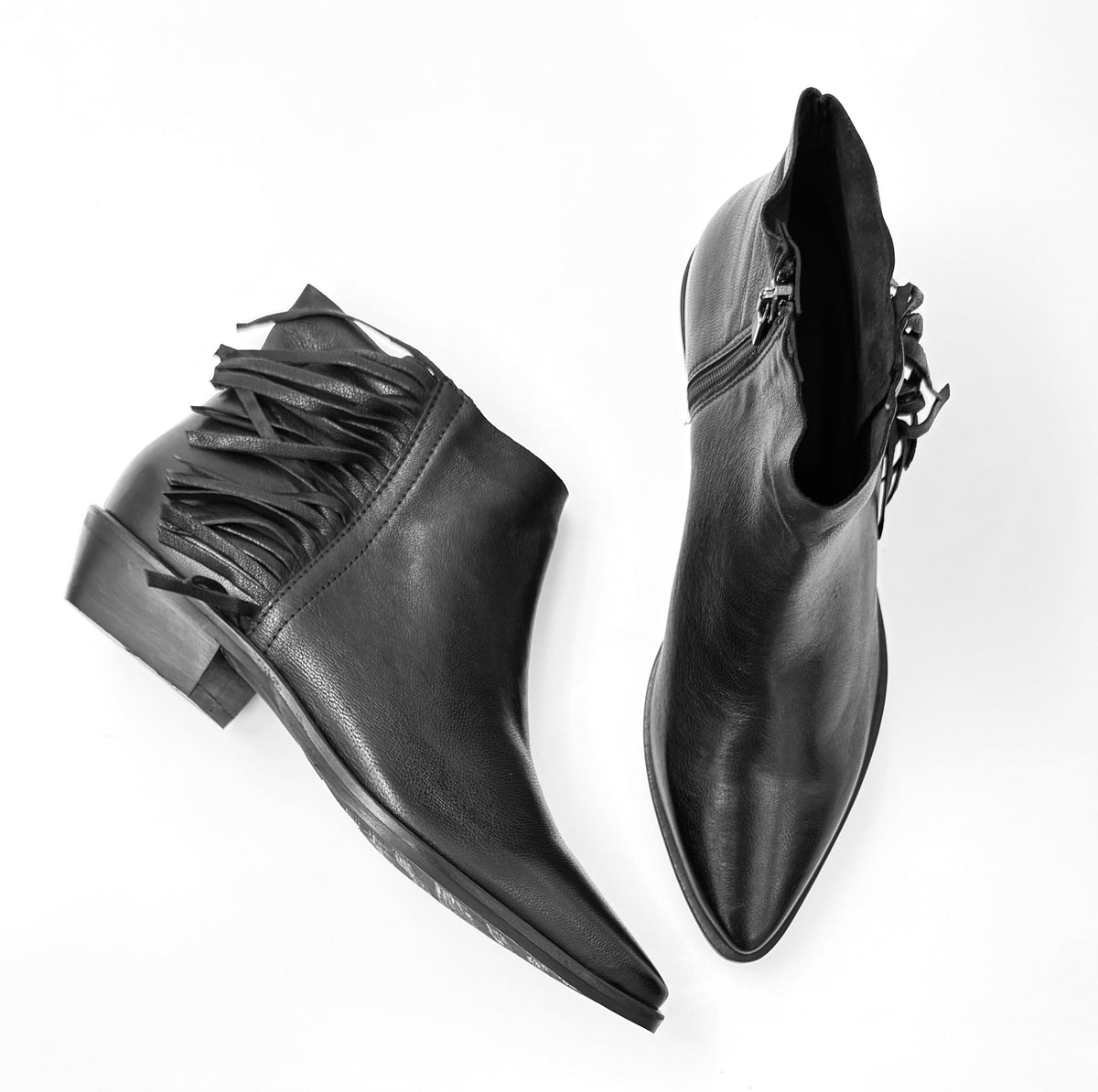Western boots STUDIOUNO