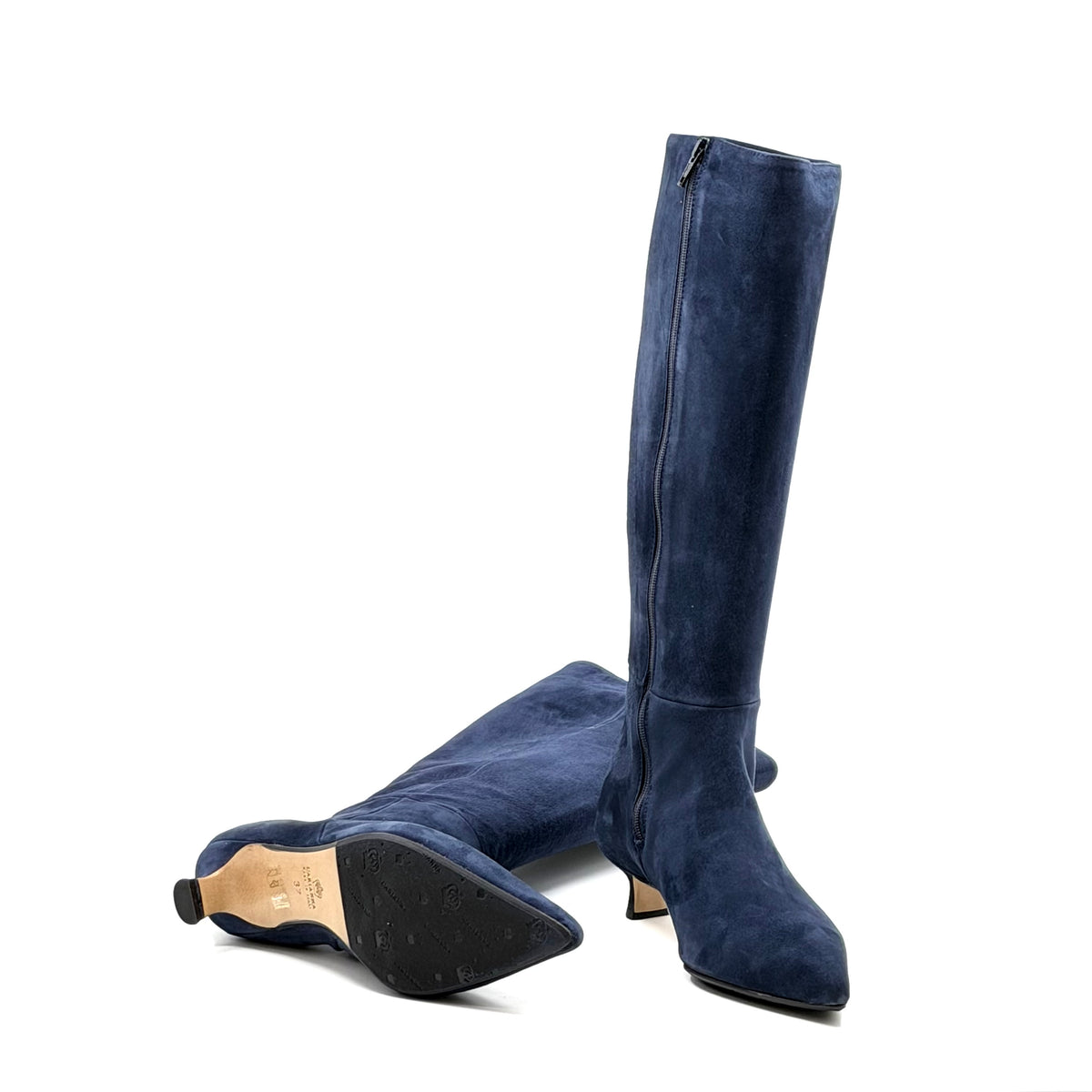 Boots L'ARIANNA ST2609 ABYSSO