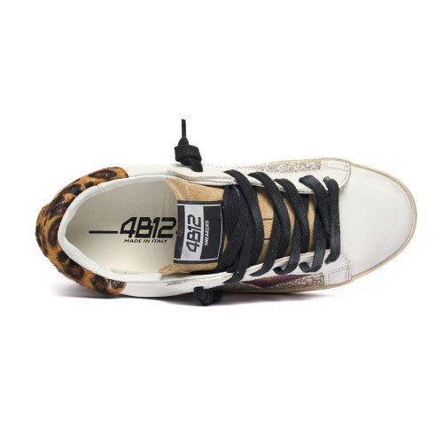 Sneakers 4B12 SUPRIME