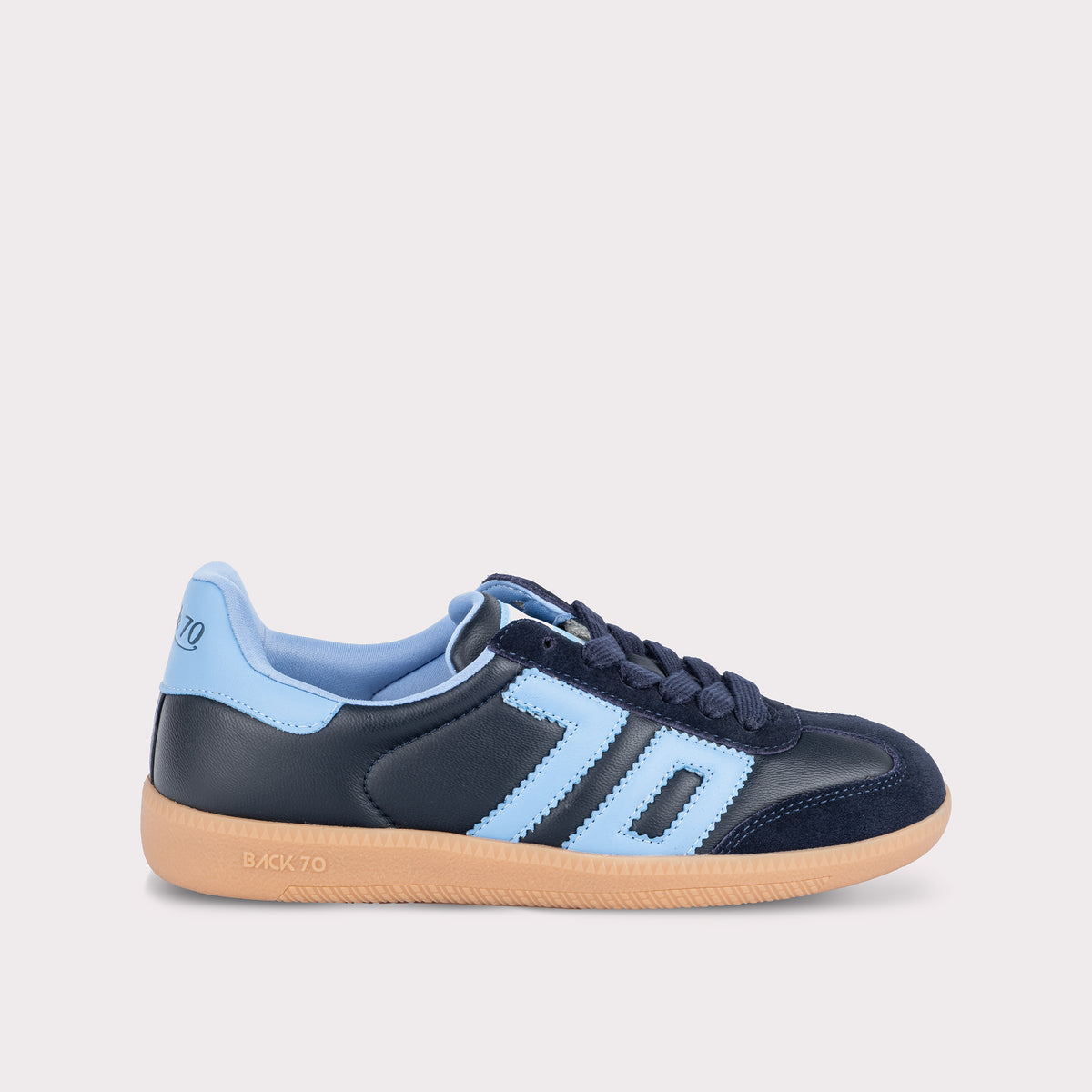 Sneakers BACK70 CLOUD N001