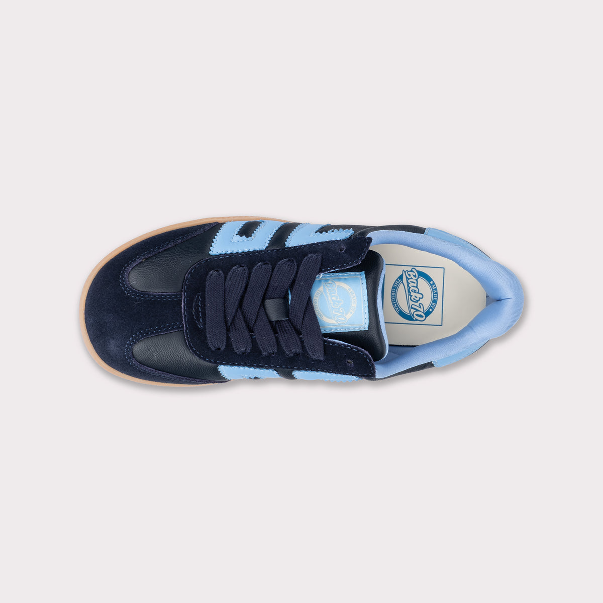 Sneakers BACK70 CLOUD N001