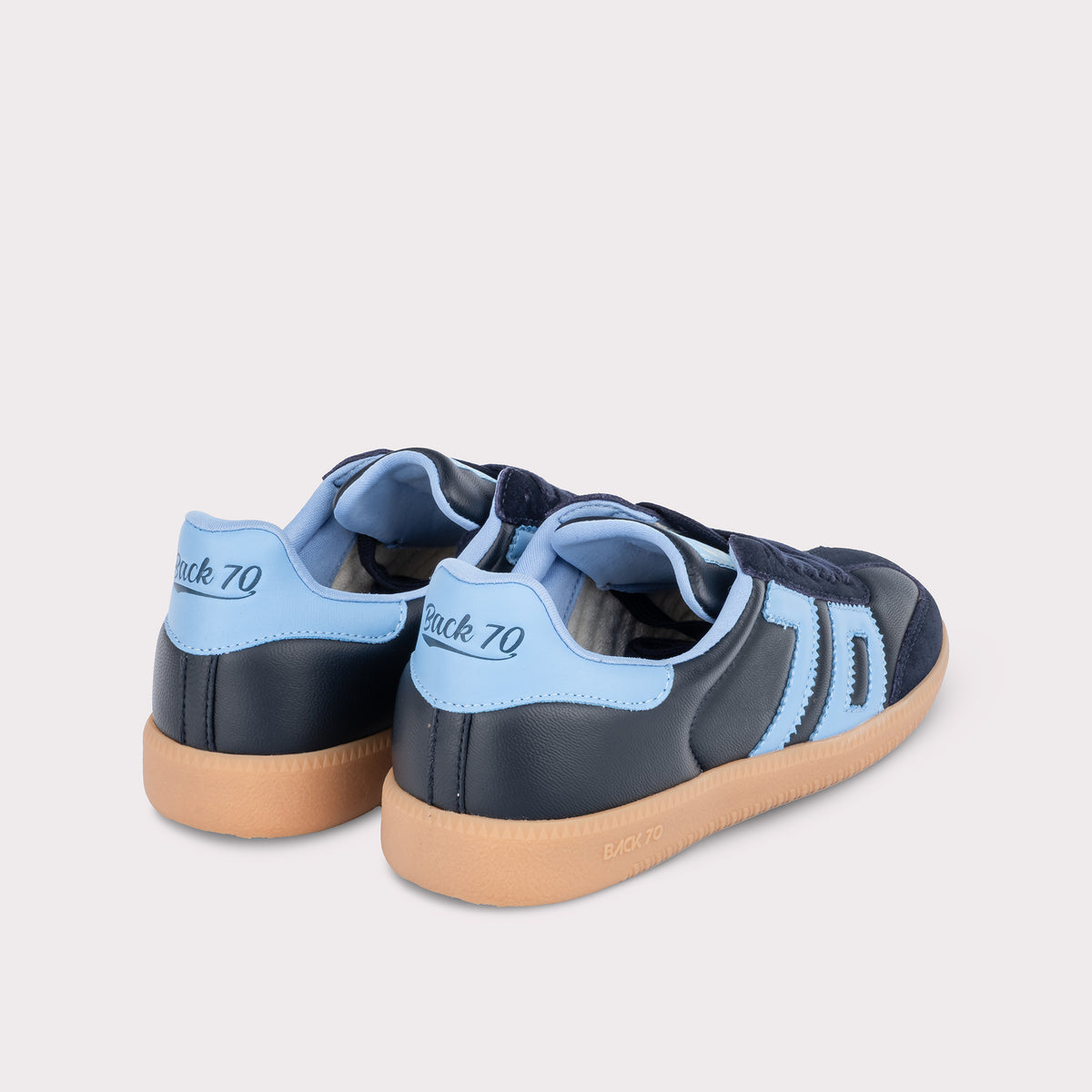 Sneakers BACK70 CLOUD N001