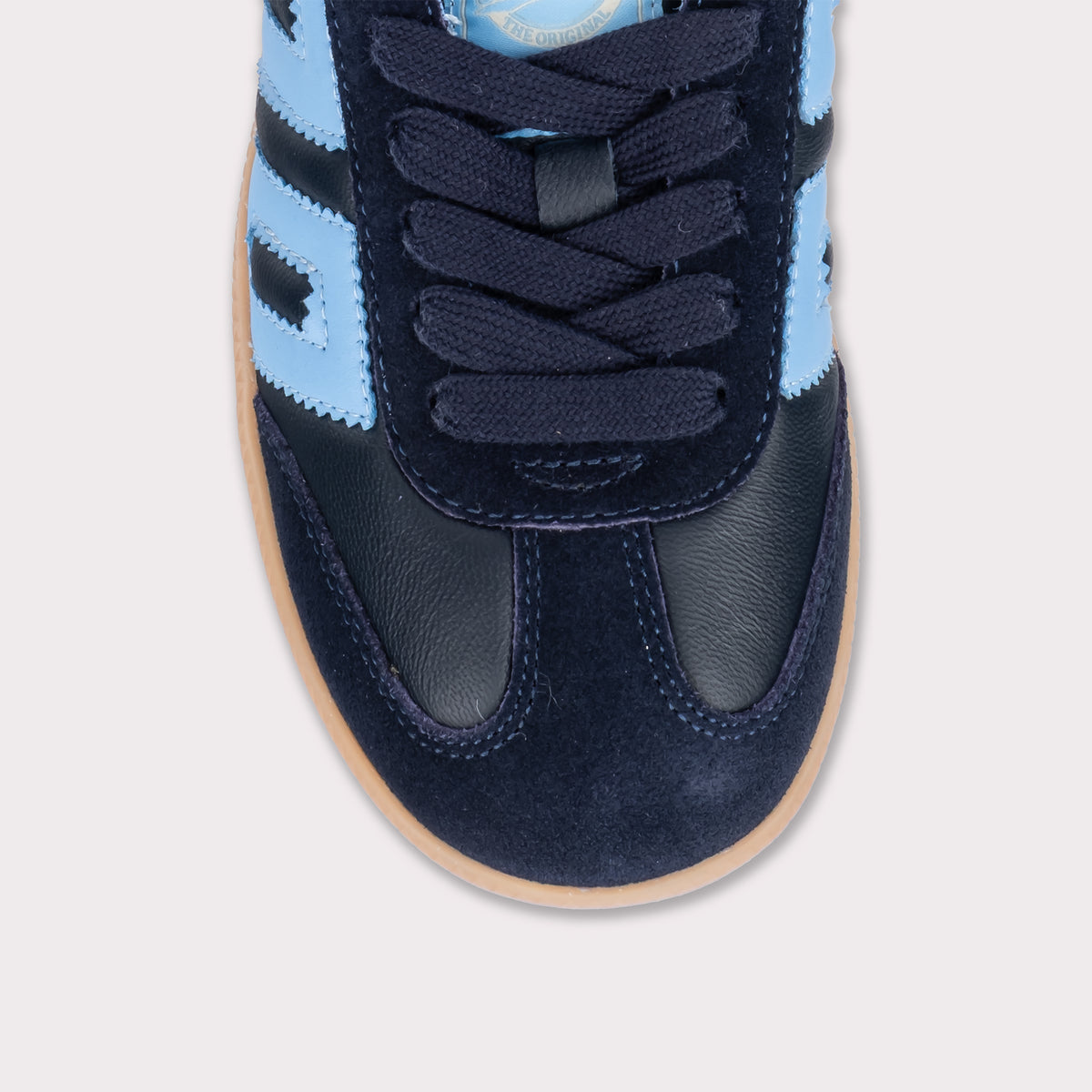 Sneakers BACK70 CLOUD N001