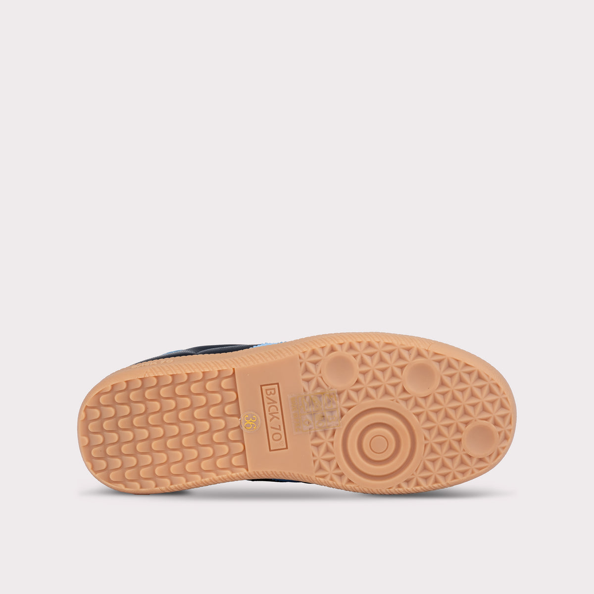 Sneakers BACK70 CLOUD N001