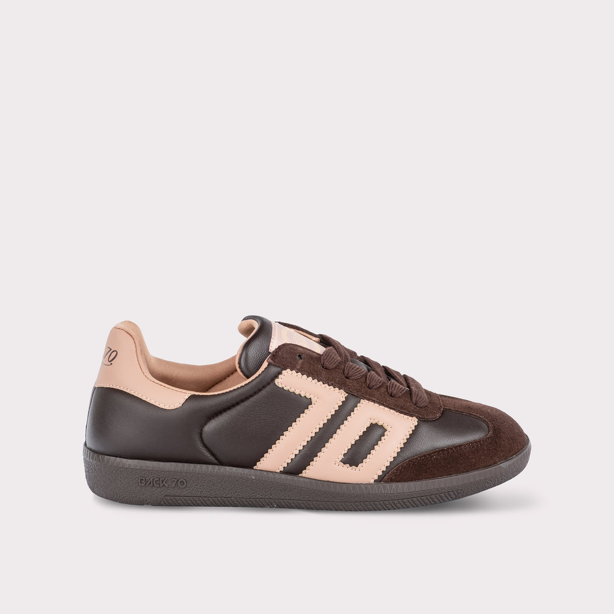 Sneakers BACK70 CLOUD N002