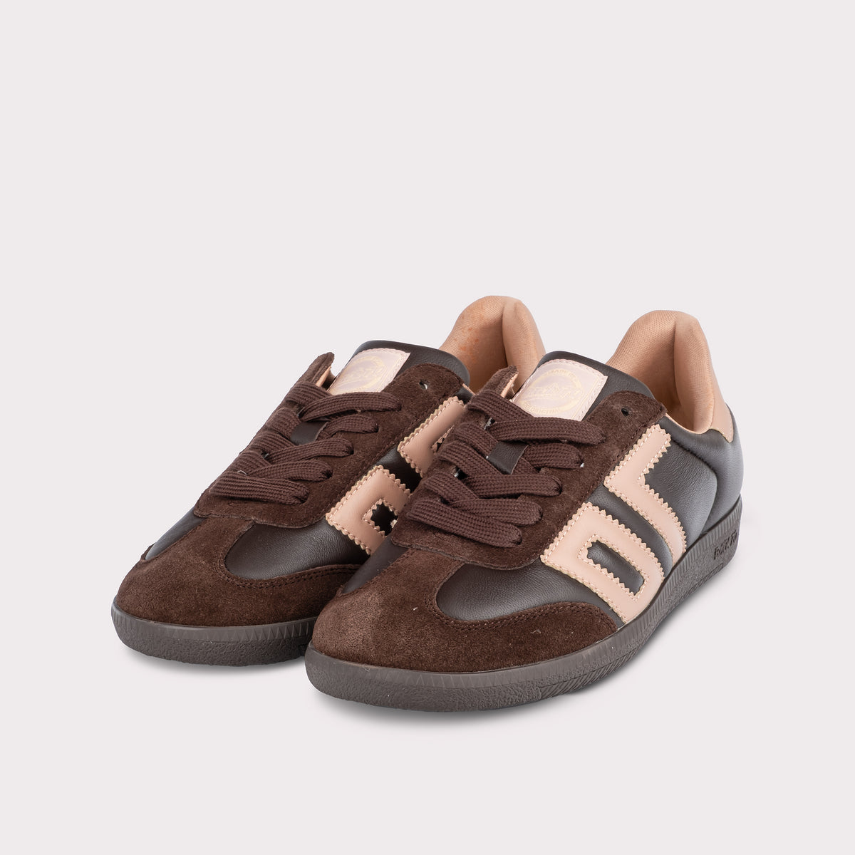 Sneakers BACK70 CLOUD N002