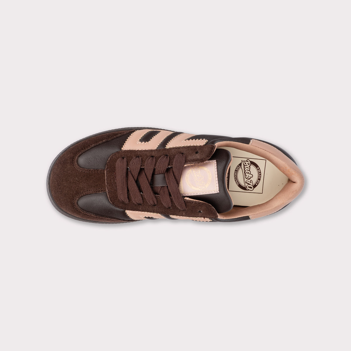Sneakers BACK70 CLOUD N002