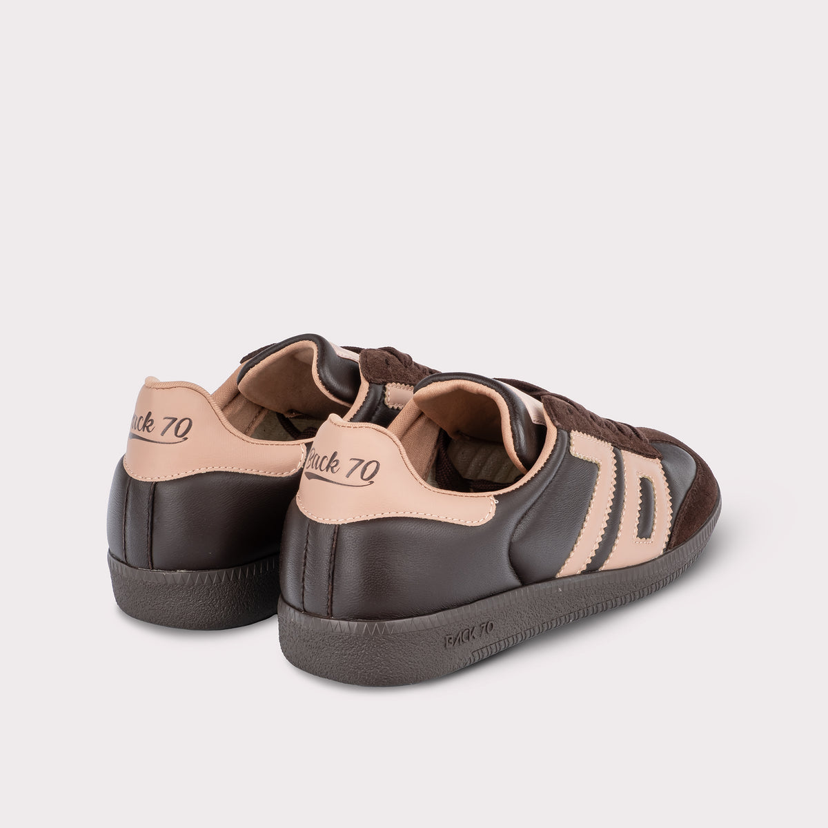 Sneakers BACK70 CLOUD N002