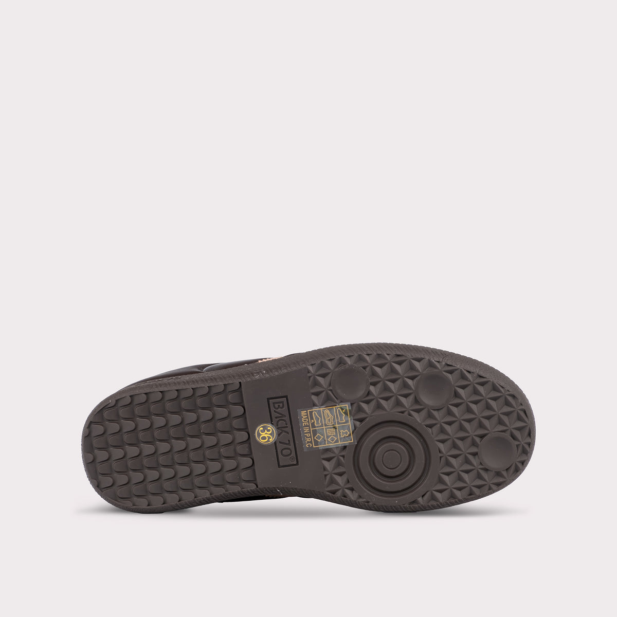 Sneakers BACK70 CLOUD N002