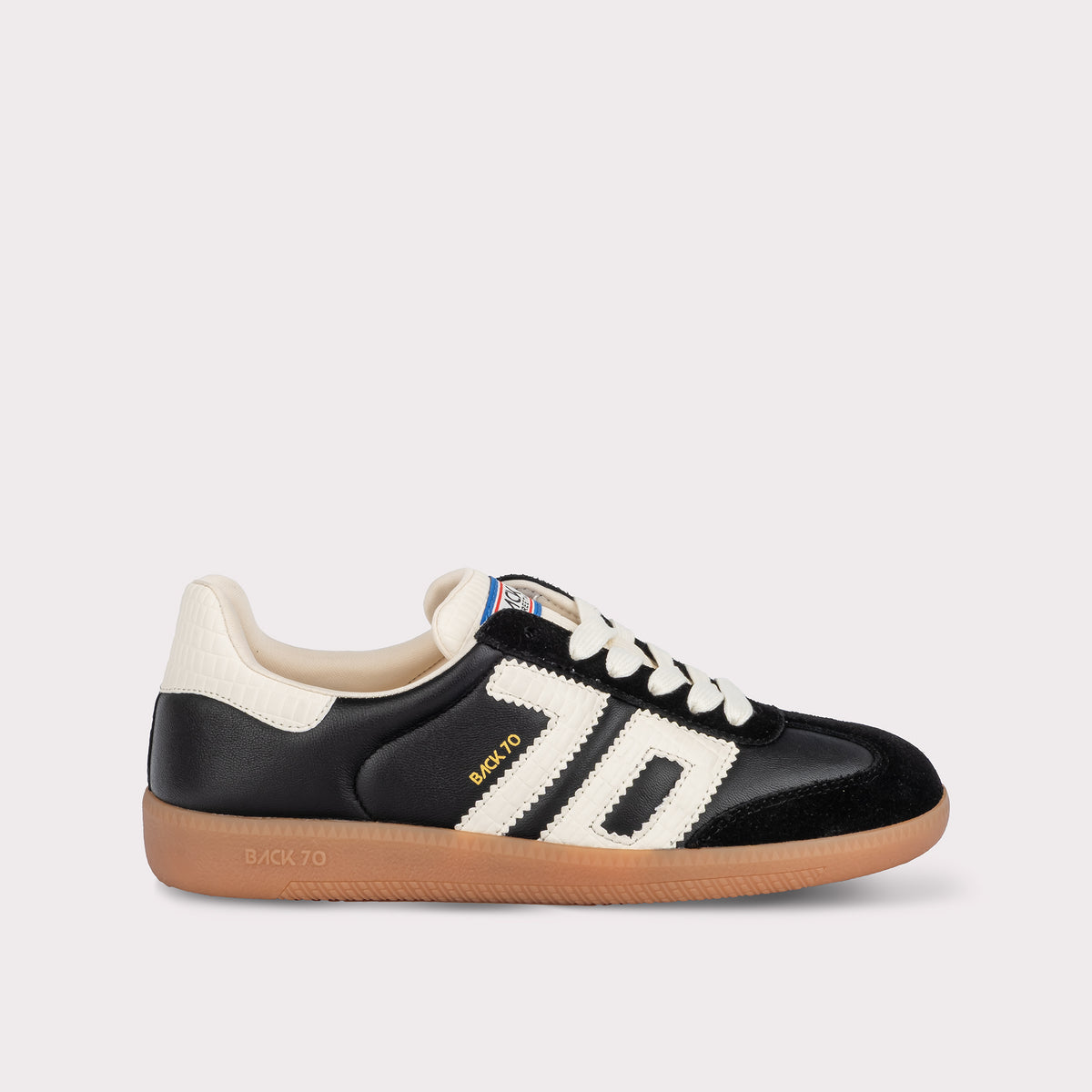 Sneakers BACK70 CLOUD NC24
