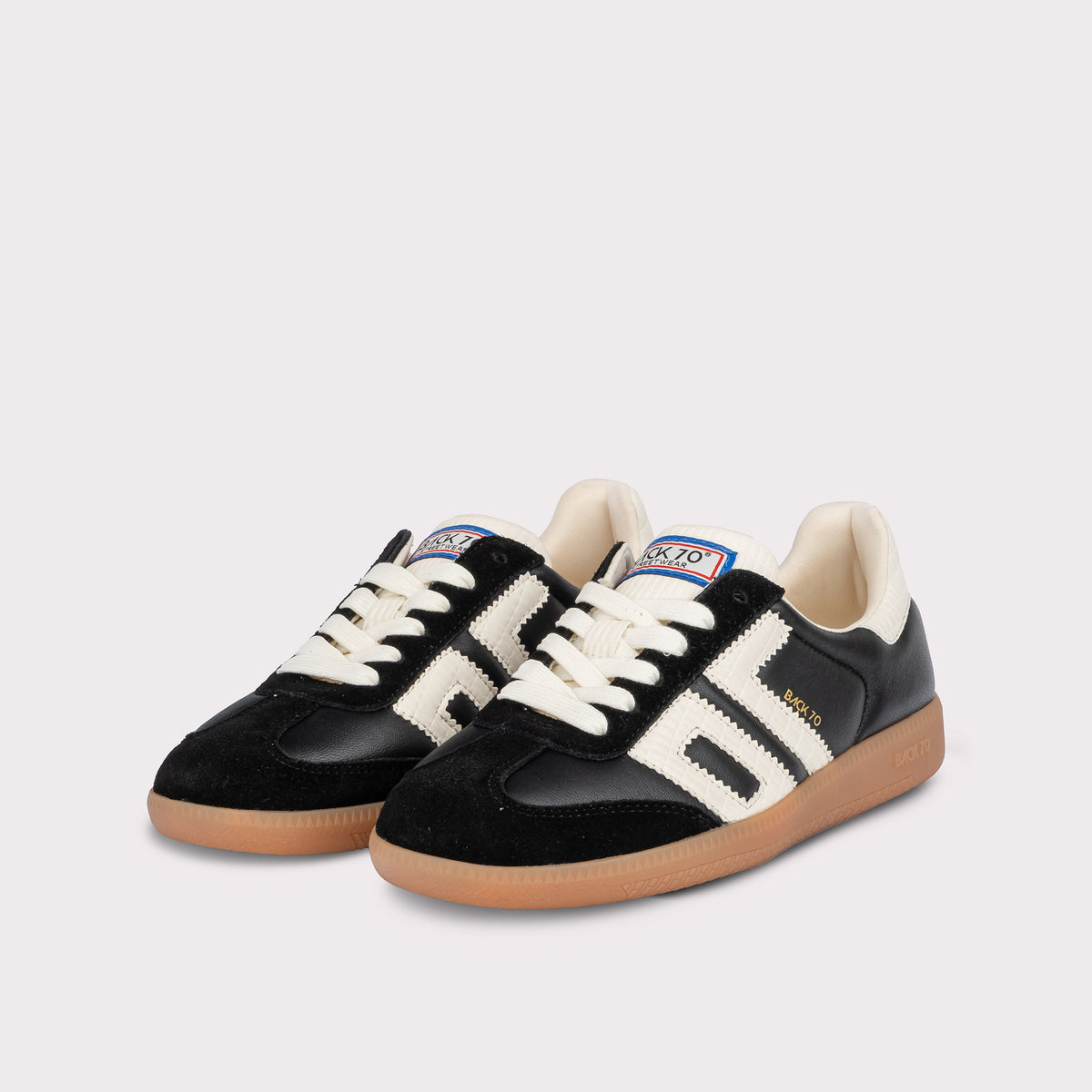 Sneakers BACK70 CLOUD NC24