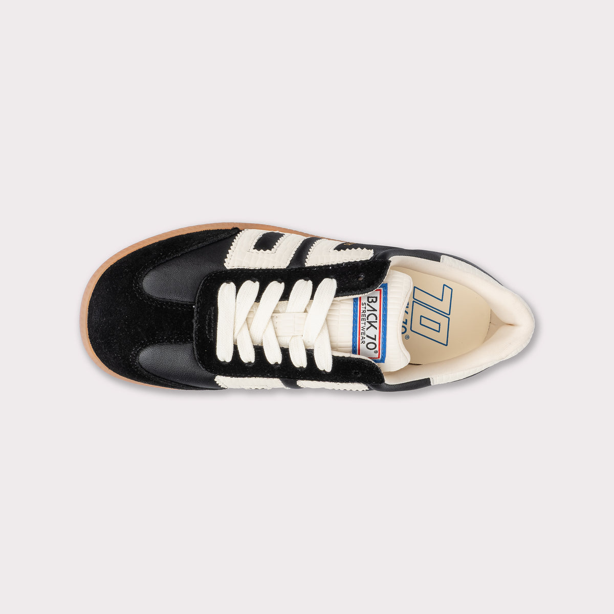 Sneakers BACK70 CLOUD NC24