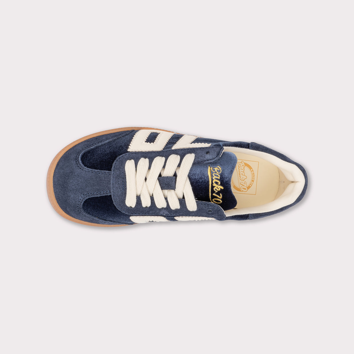 Sneakers BACK70 CLOUD V001