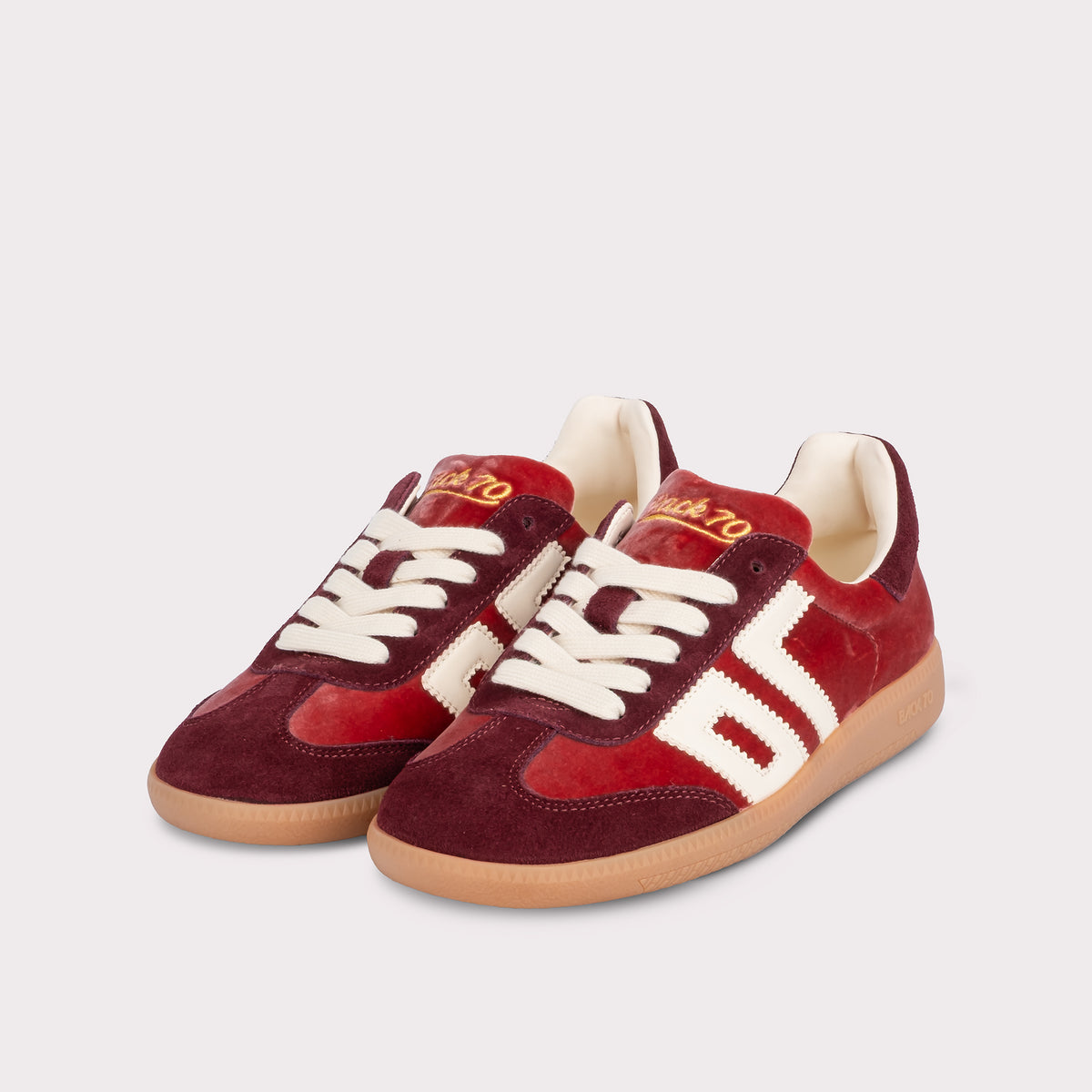 Sneakers BACK70 CLOUD V002