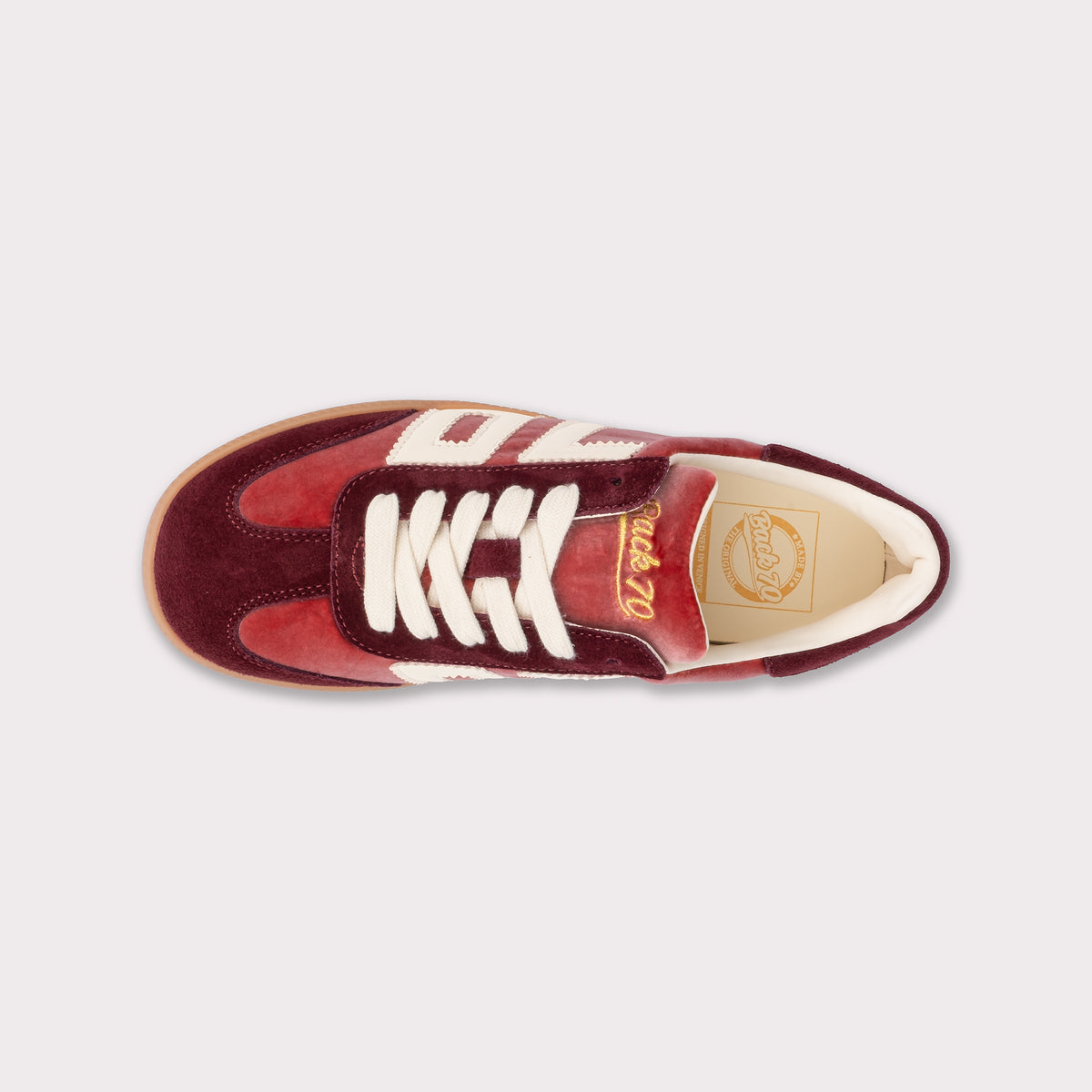 Sneakers BACK70 CLOUD V002