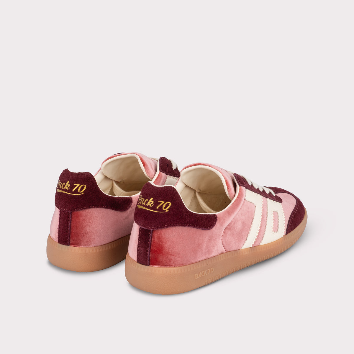 Sneakers BACK70 CLOUD V002