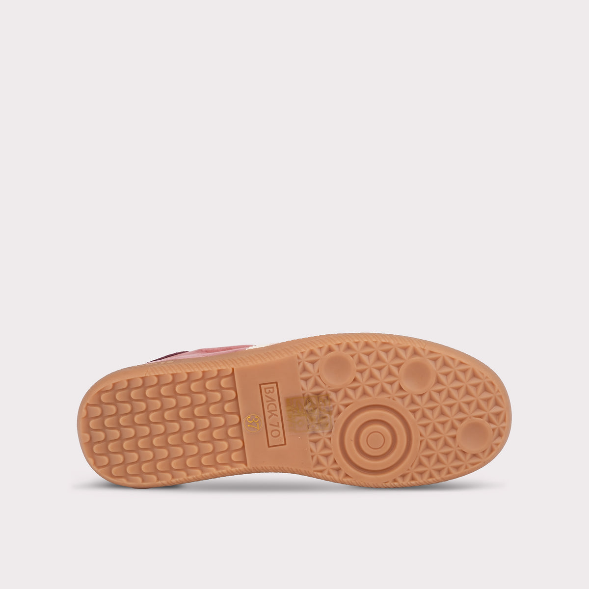 Sneakers BACK70 CLOUD V002