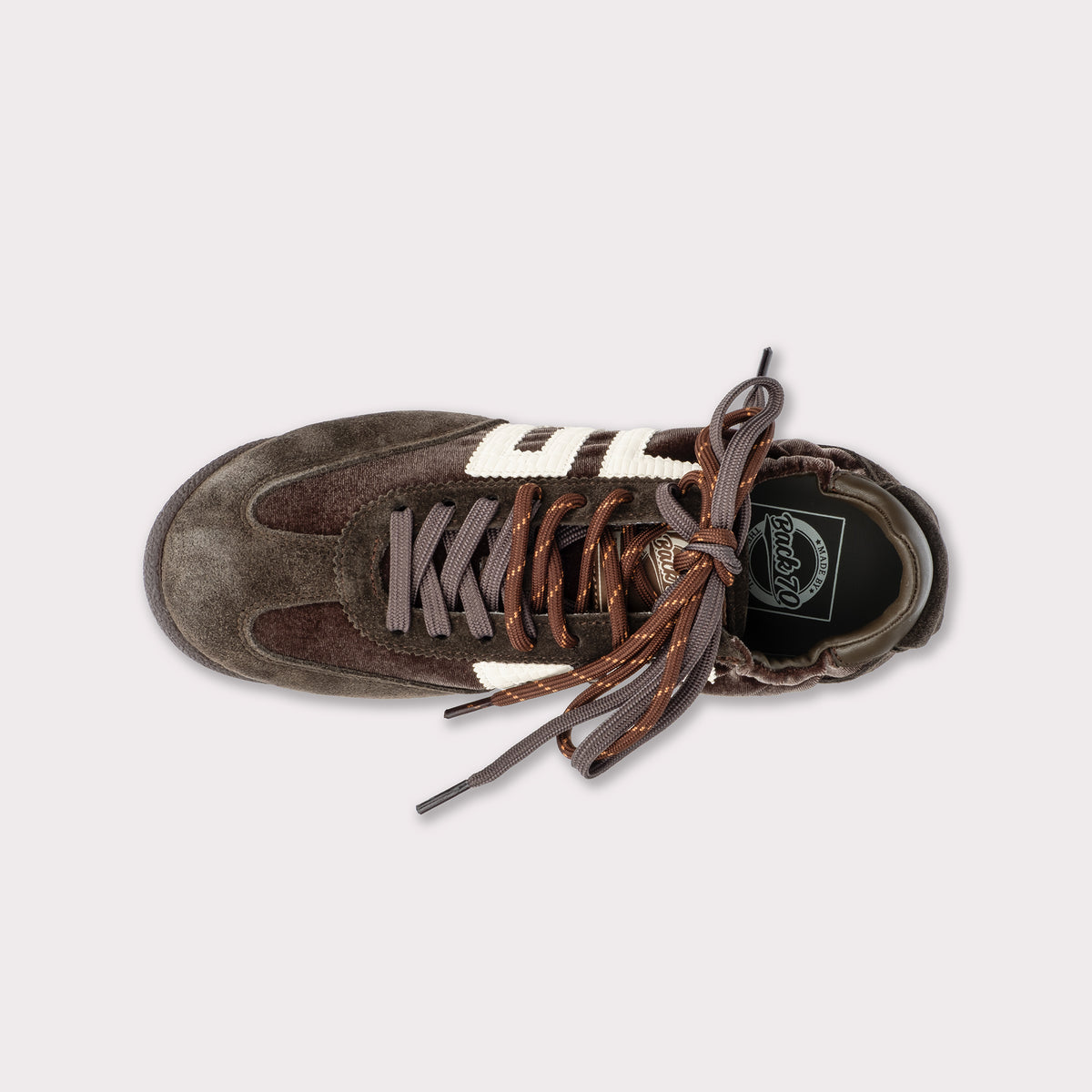 Sneakers BACK70 ROCKET V007