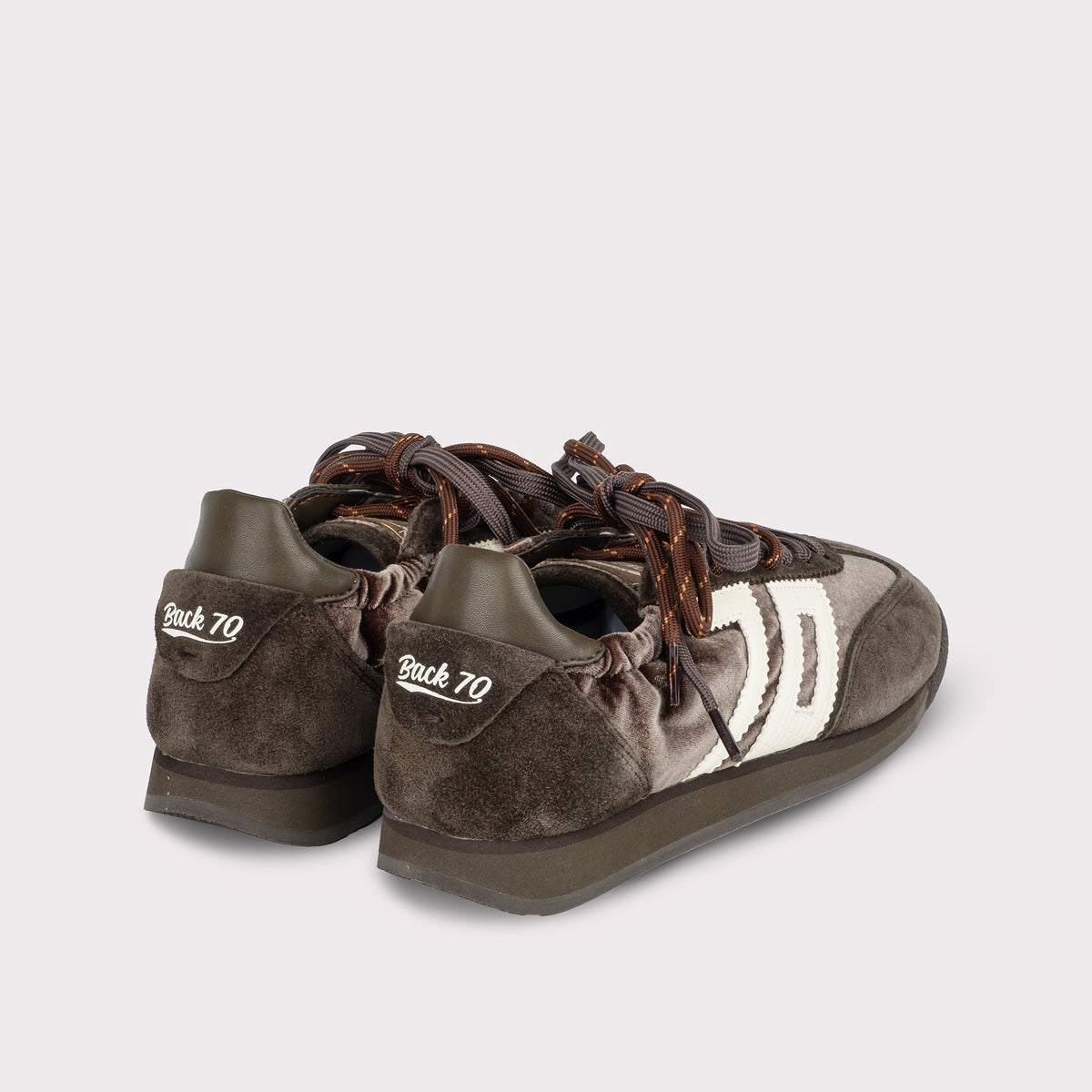 Sneakers BACK70 ROCKET V007