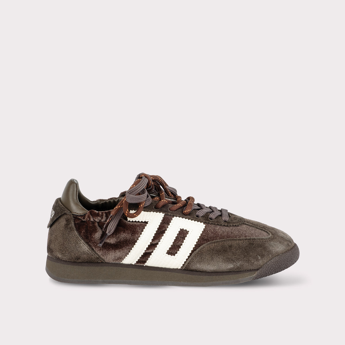 Sneakers BACK70 ROCKET V007