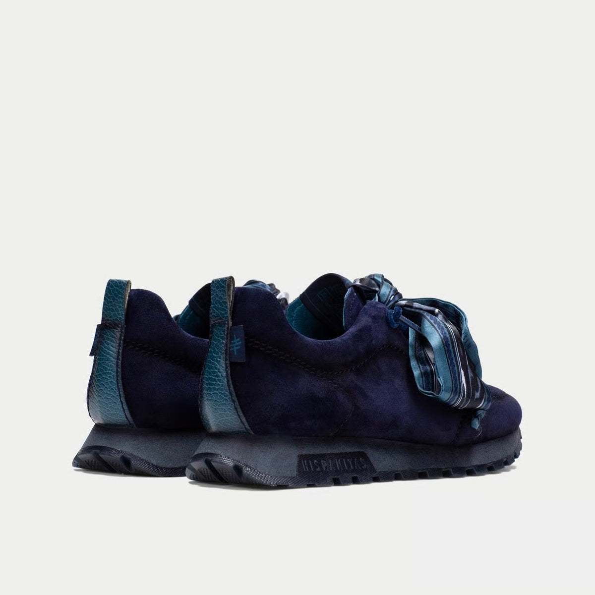 Sneakers HISPANITAS OREGON-I26 BLUE