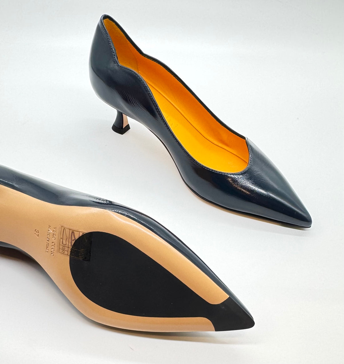 Pumps Mara Bini