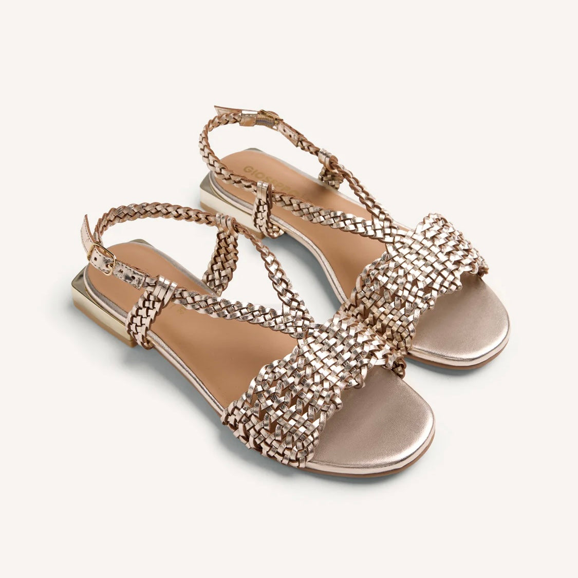 Sandals GIOSEPPO KITUNDA