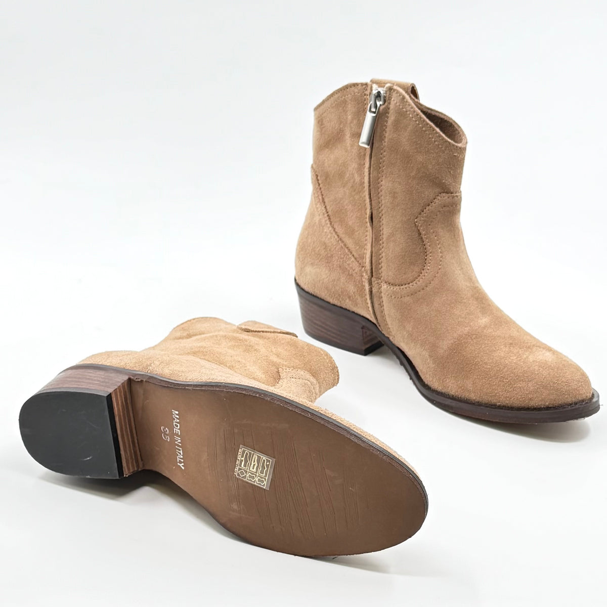 Western boots STUDIOUNO MIRA-05 BIS