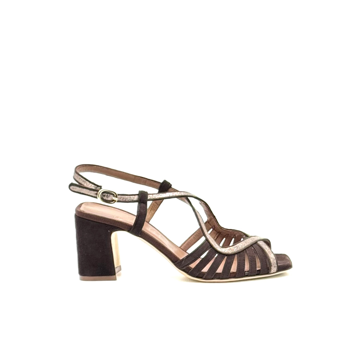 Sandals Gielle Viareggio 595/65Q