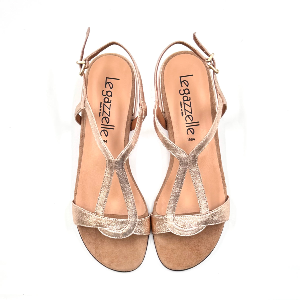 Sandals Legazzelle 202 CEST