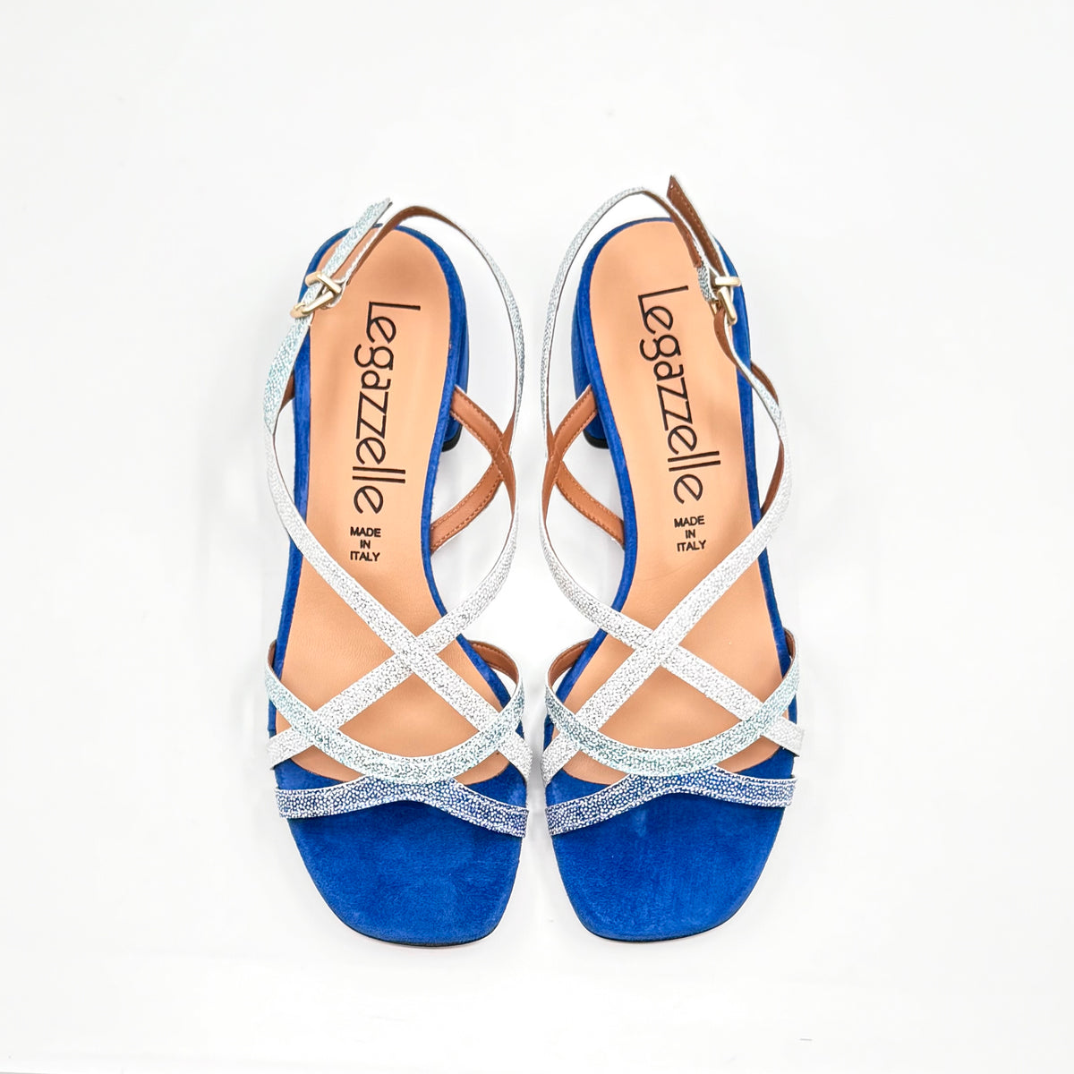 Sandals Legazzelle