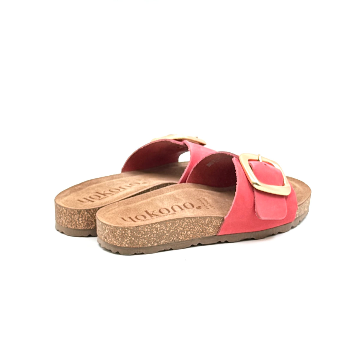 Mules Yokono