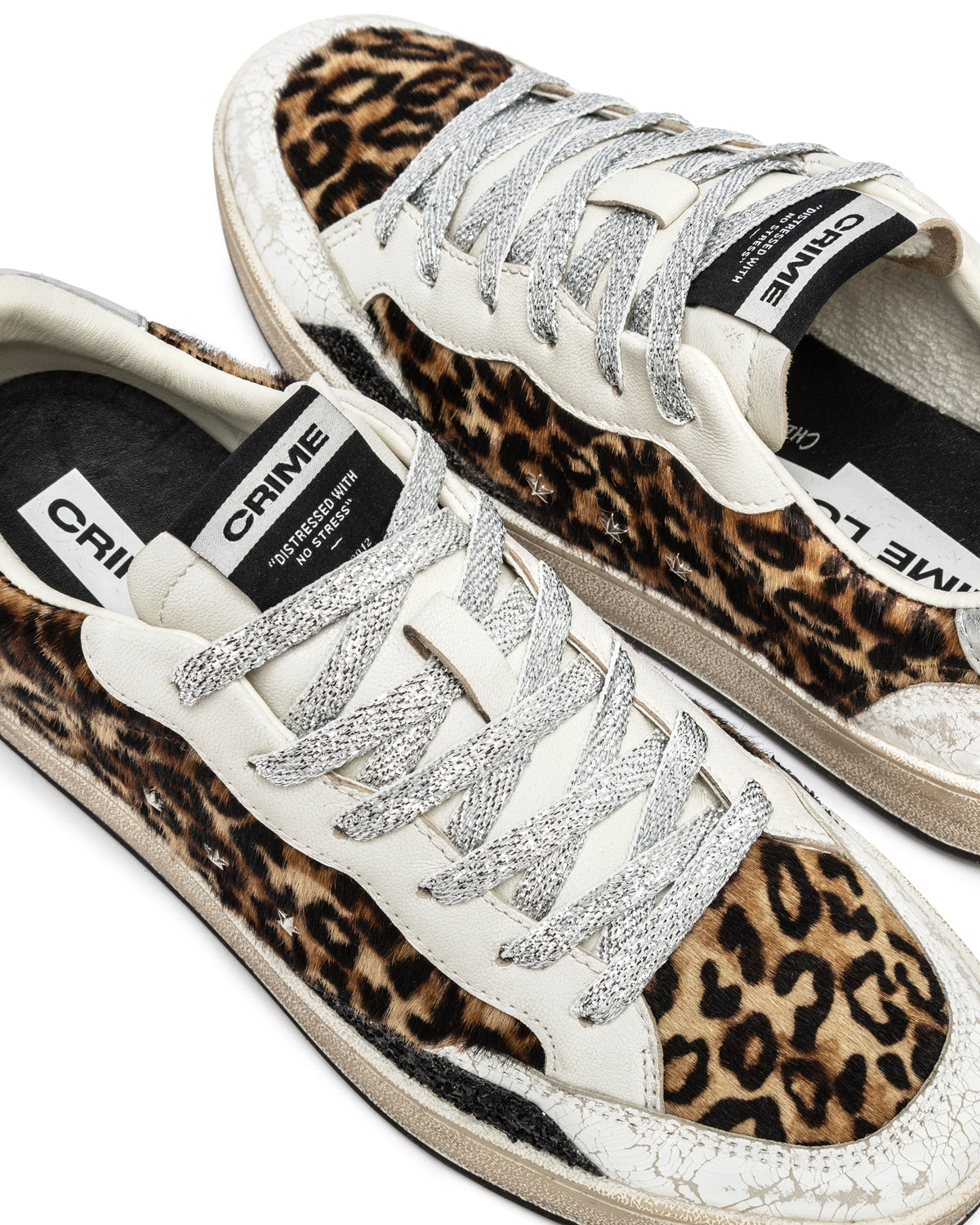 Sneakers CRIME LONDON 25200AA8