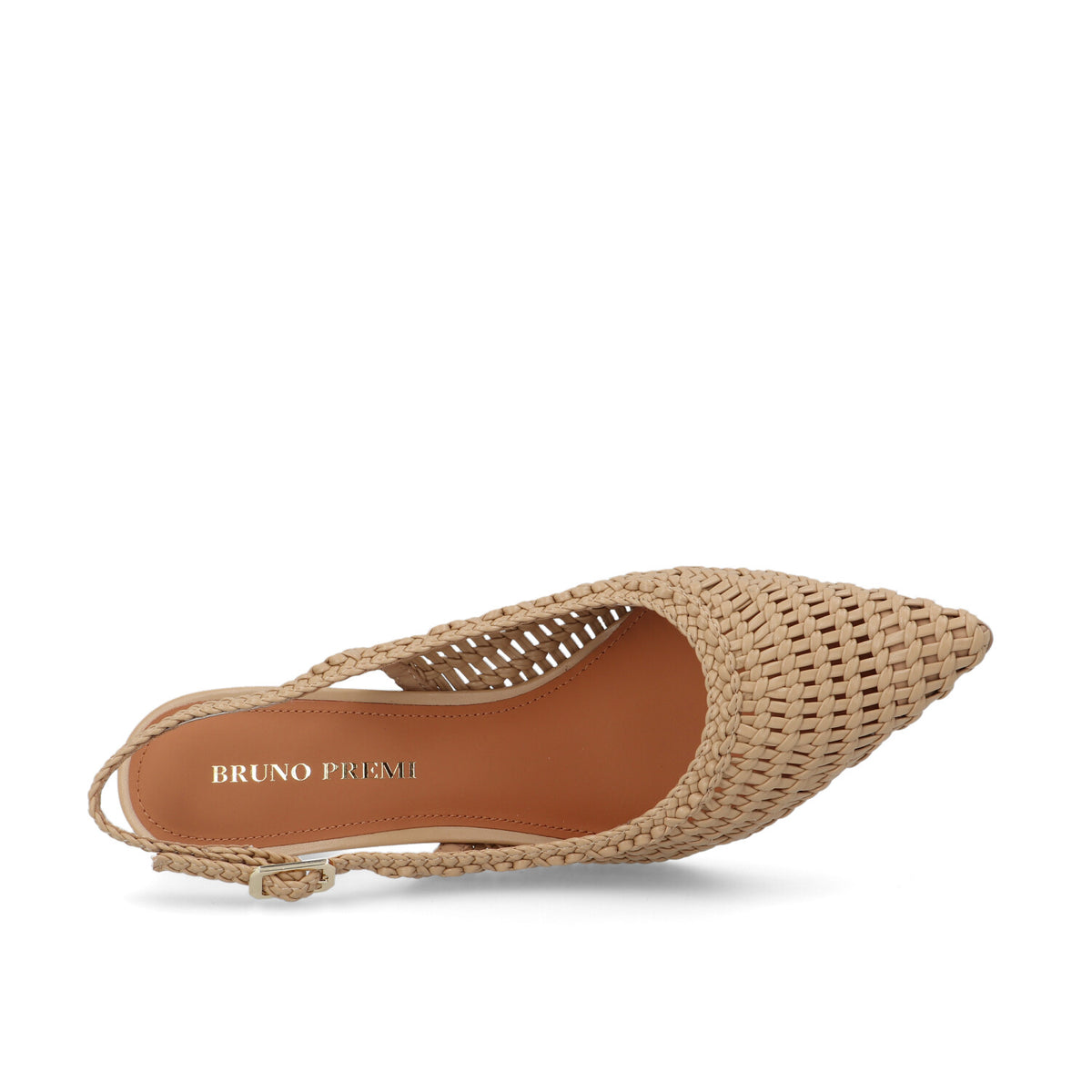 Pumps Bruno Premi BN0310 NATURAL