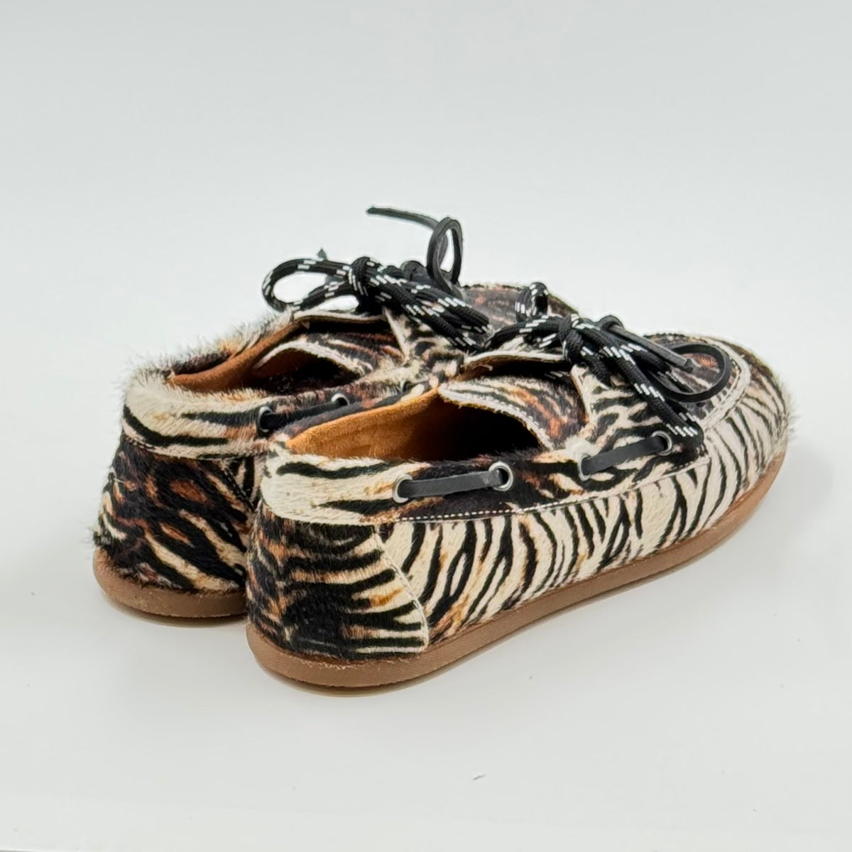 Loafers OFFICINA 5120 CAVALLINO TIGRE