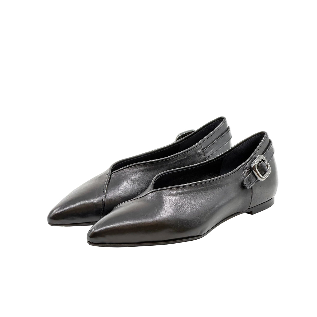 Ballet flats L'ARIANNA BL2745 NERO