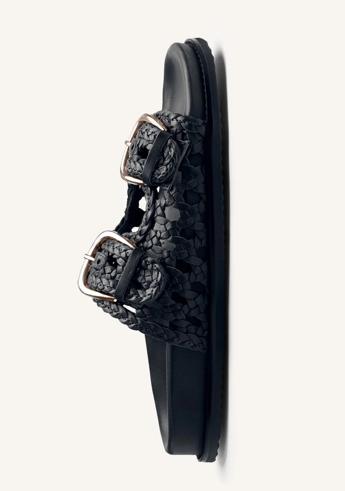 Mules GIOSEPPO OGUNQUIT BLACK