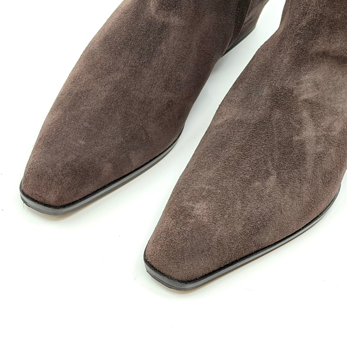 Boots Malu' 6320 DARK - Web only!