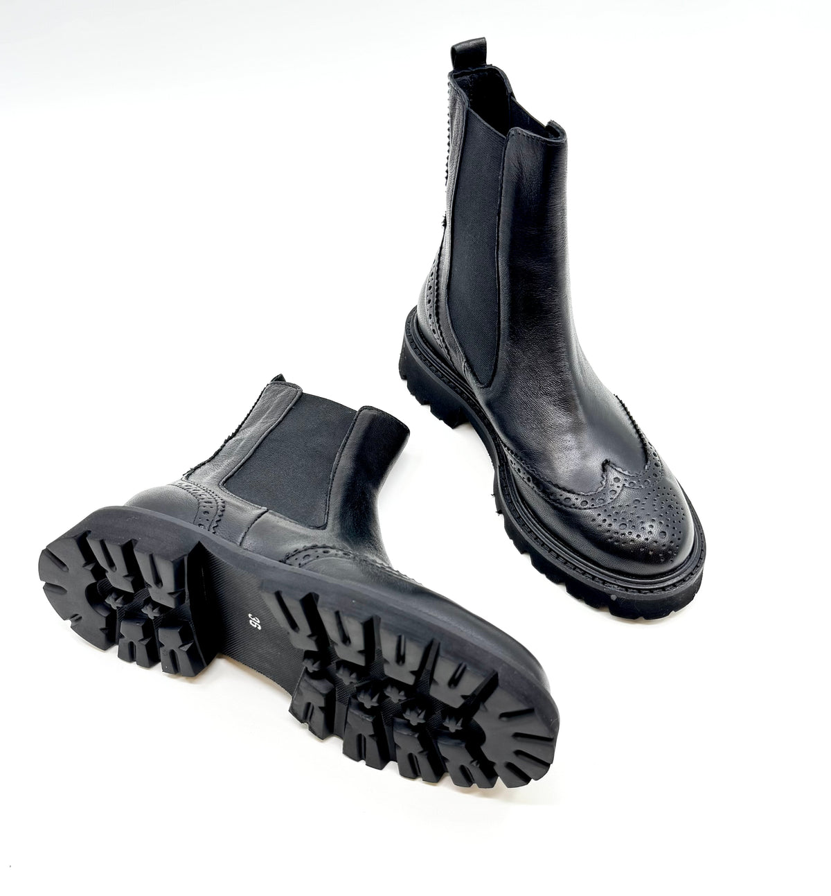 Gležnjače STUDIOUNO