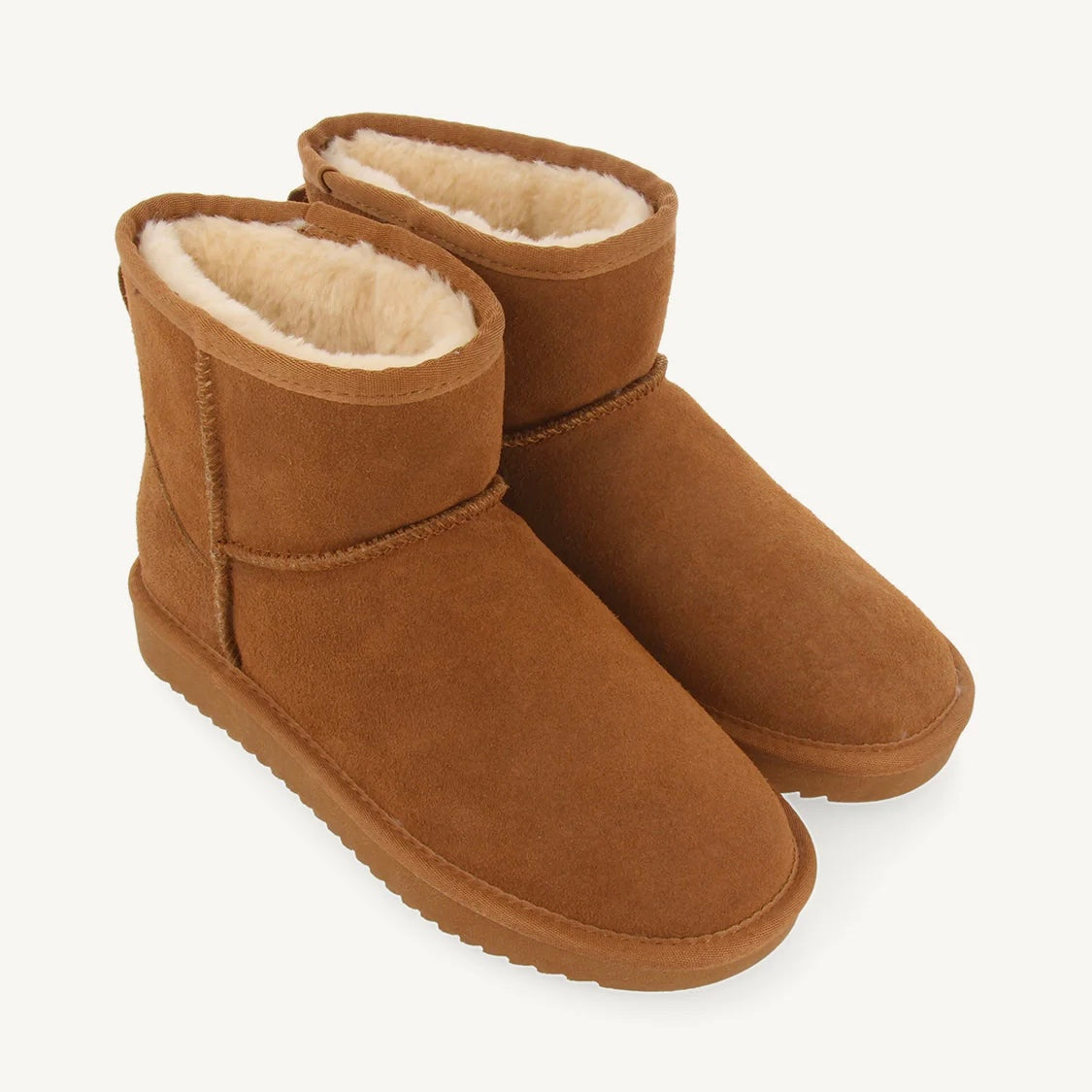 Ankle boots GIOSEPPO - web only!