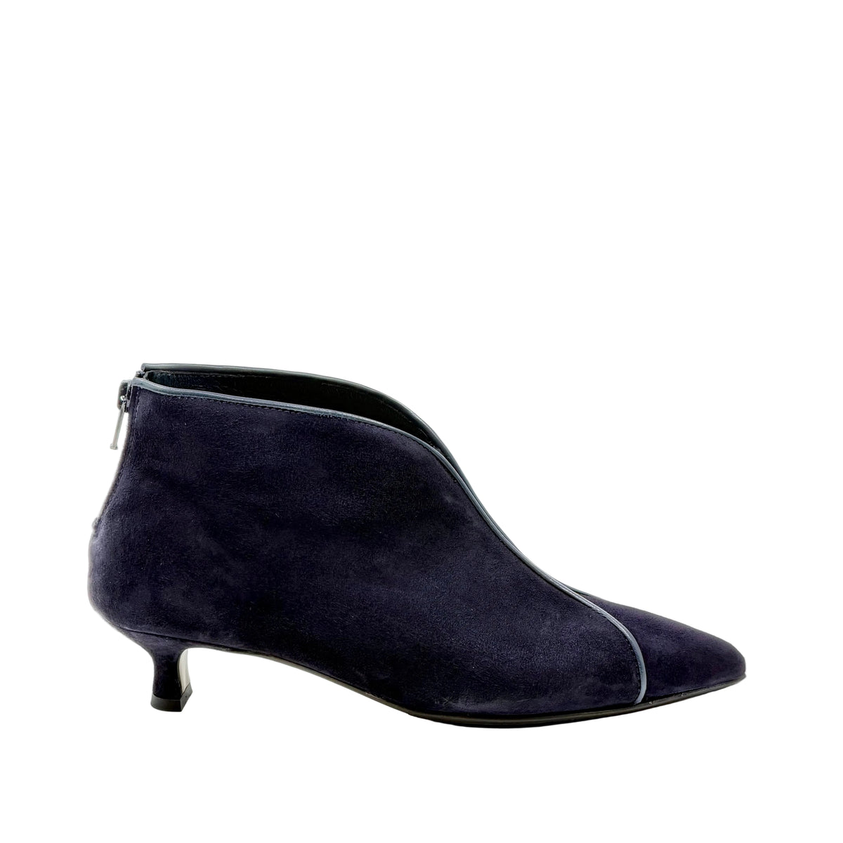 Ankle boots L'ARIANNA TR2607 OCEANO