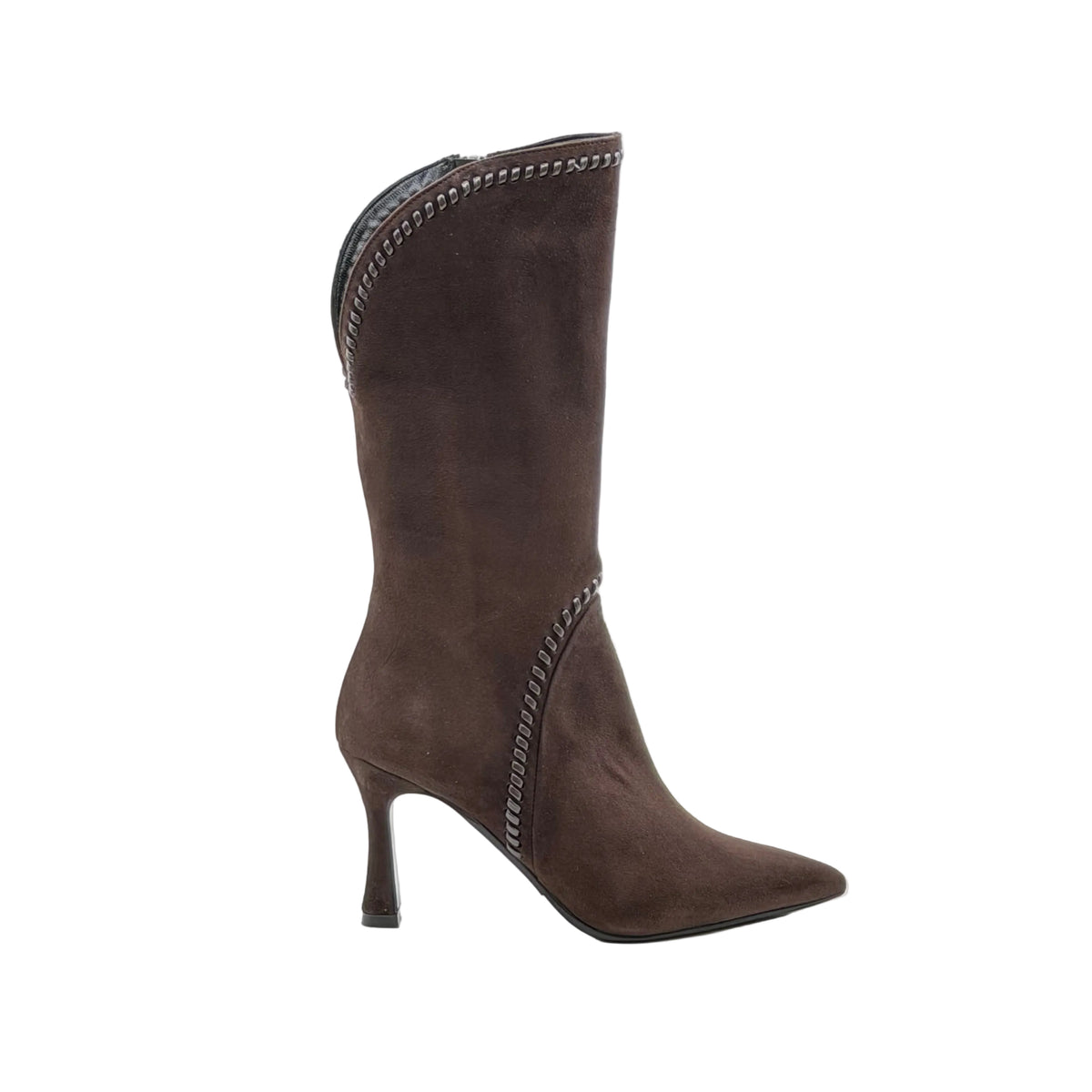 Ankle boots Evaluna 8149 MORO