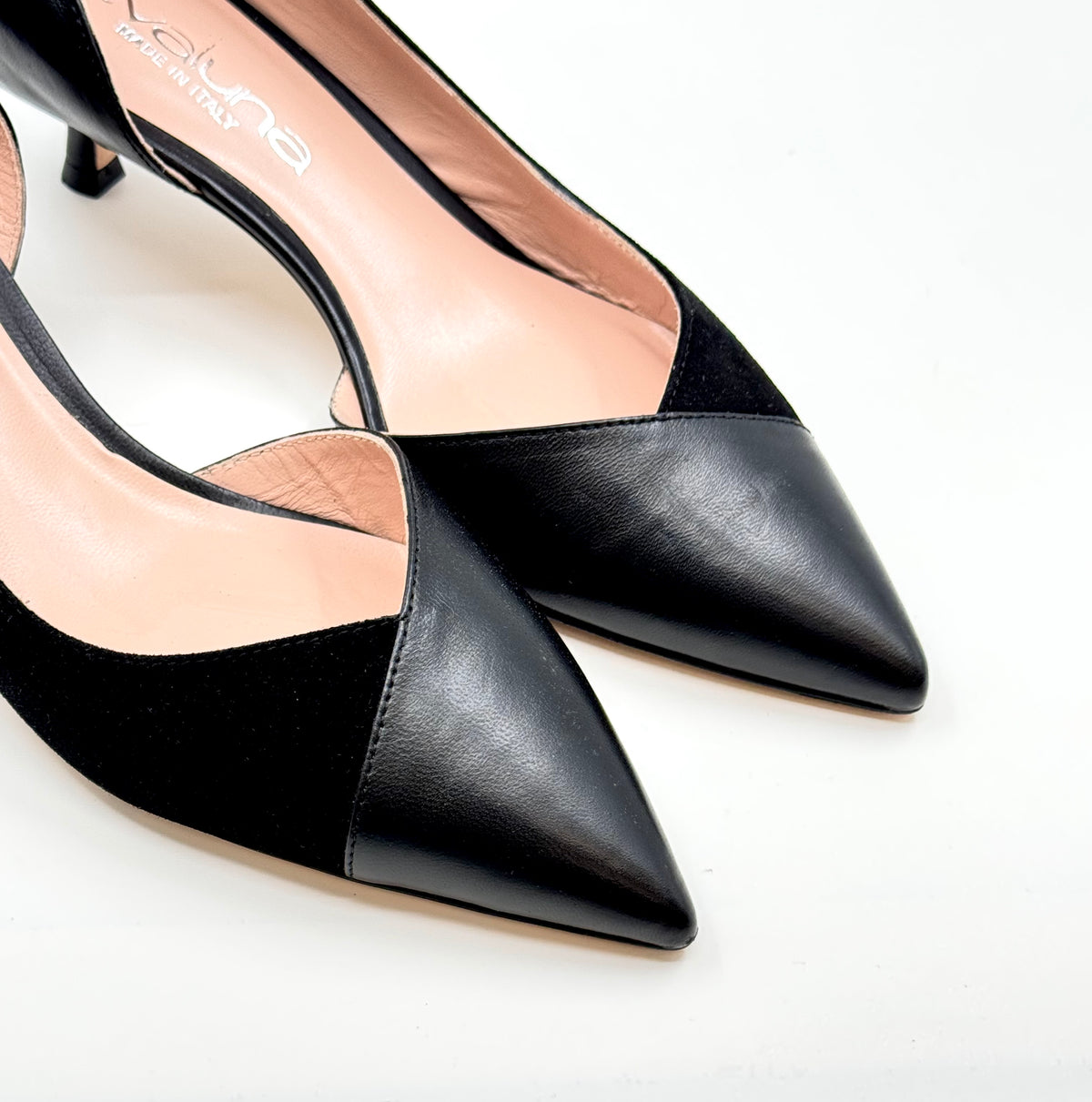 Pumps Evaluna