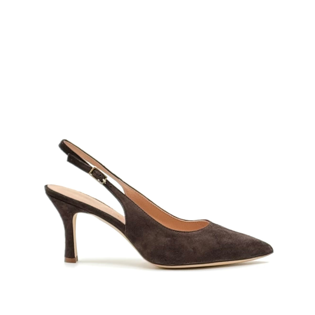 Pumps Malu' 3770 CASTAGNO
