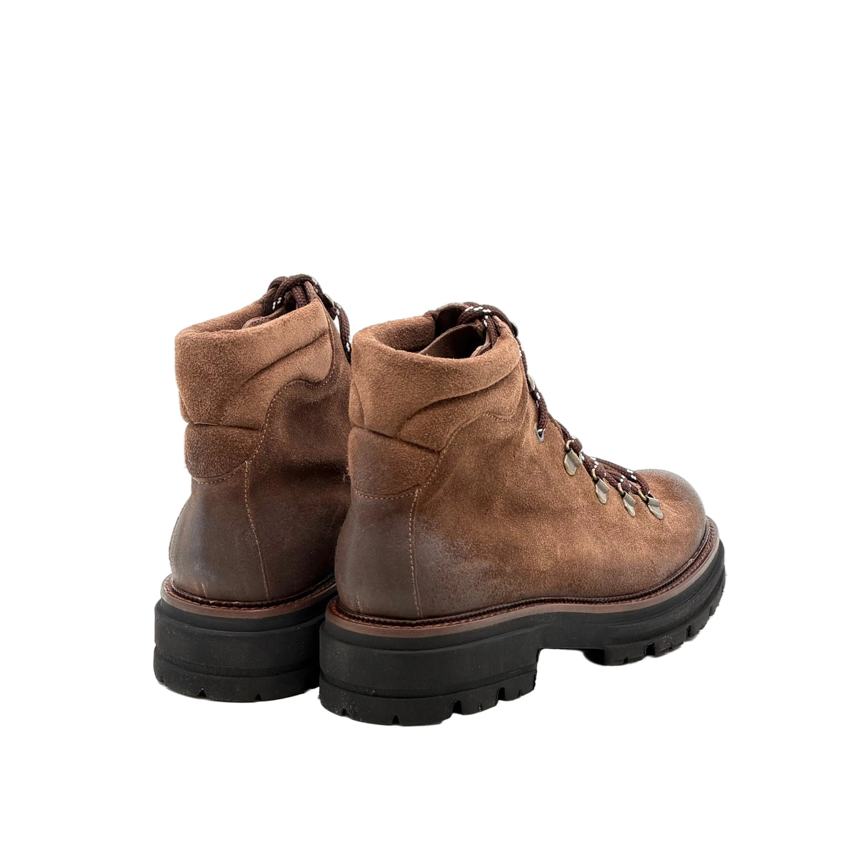 Ankle boots Mat20 9976 AMARETTO - web only!