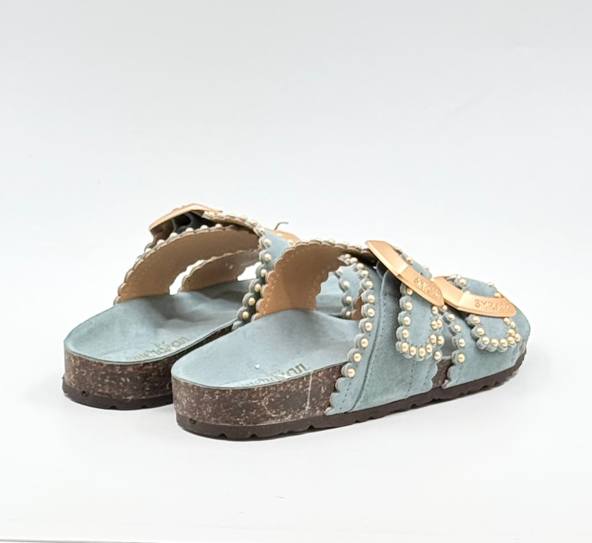 Mules Semerdjian