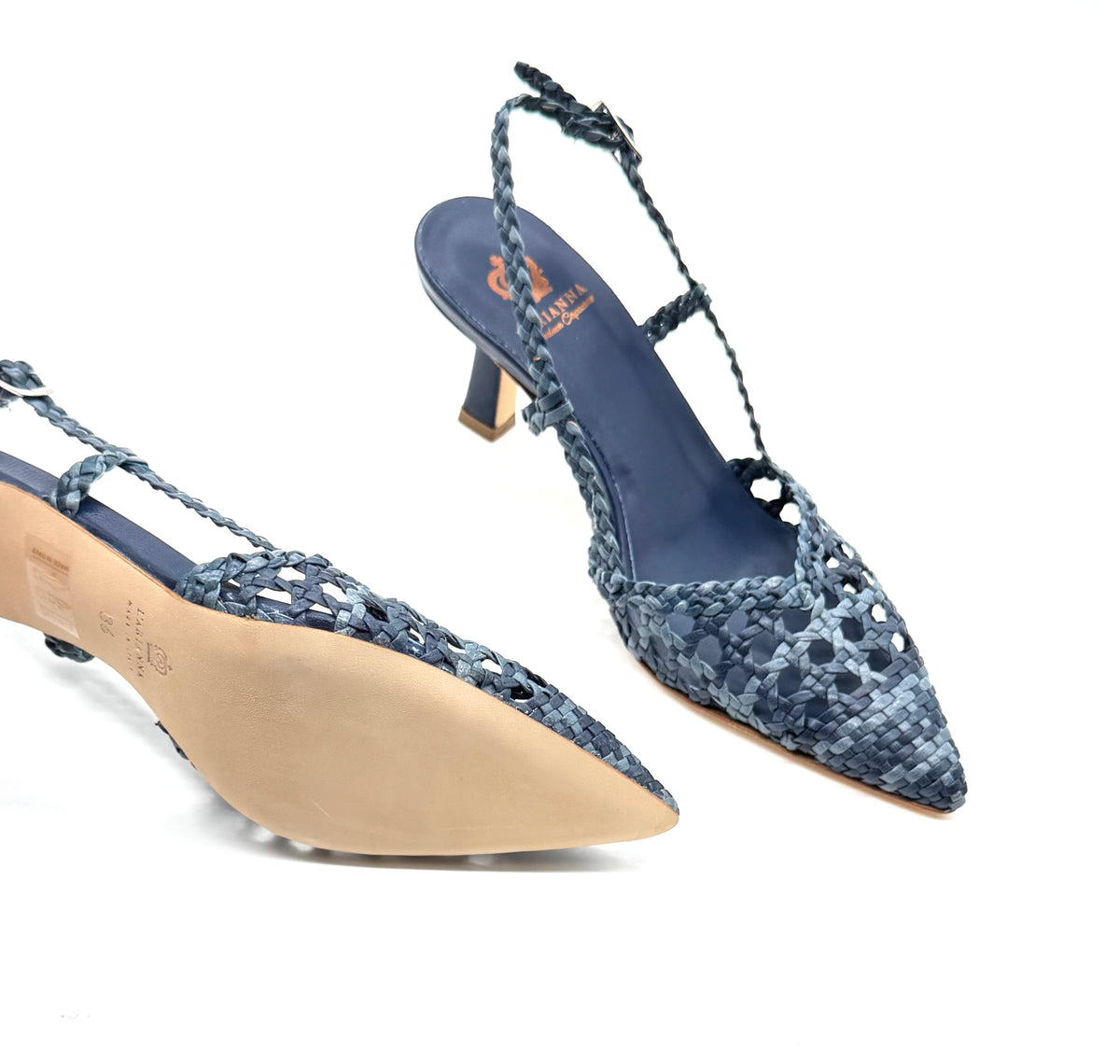 Pumps L'ARIANNA